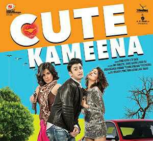 Cute Kameena 2016 